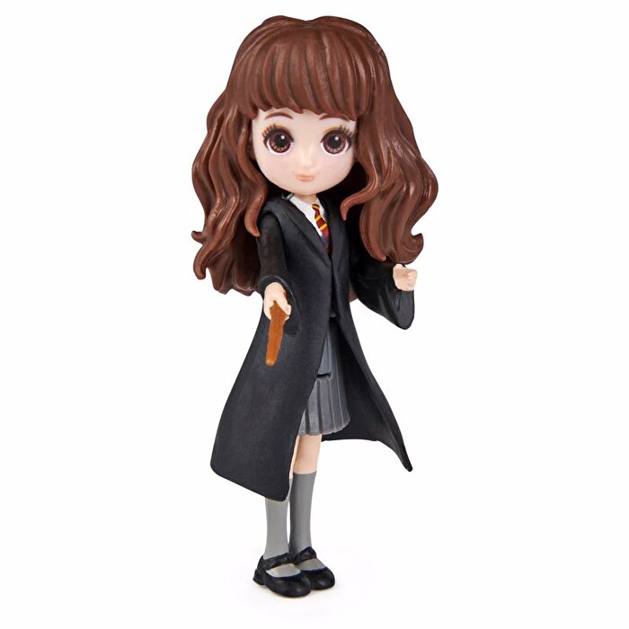 Harry Potter Sihirli Miniler Hermione Granger Figür